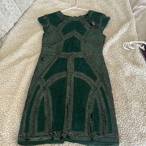 Lulu’s dress